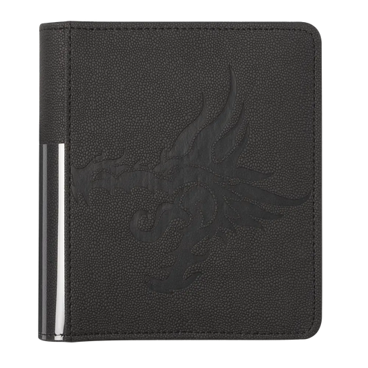 Dragon Shield Binder: Card Codex Portfolio 80
