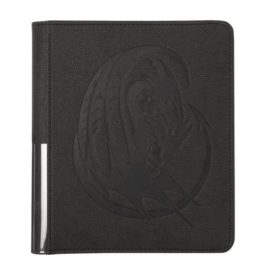 Dragon Shield Binder: Card Codex Portfolio 160