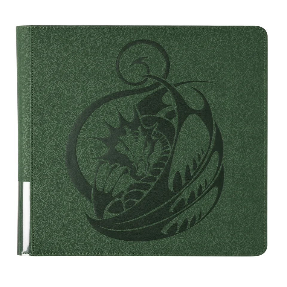 Dragon Shield Binder: Card Codex Zipster XL