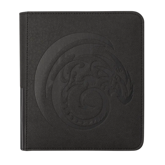 Dragon Shield Binder: Card Codex Zipster Small
