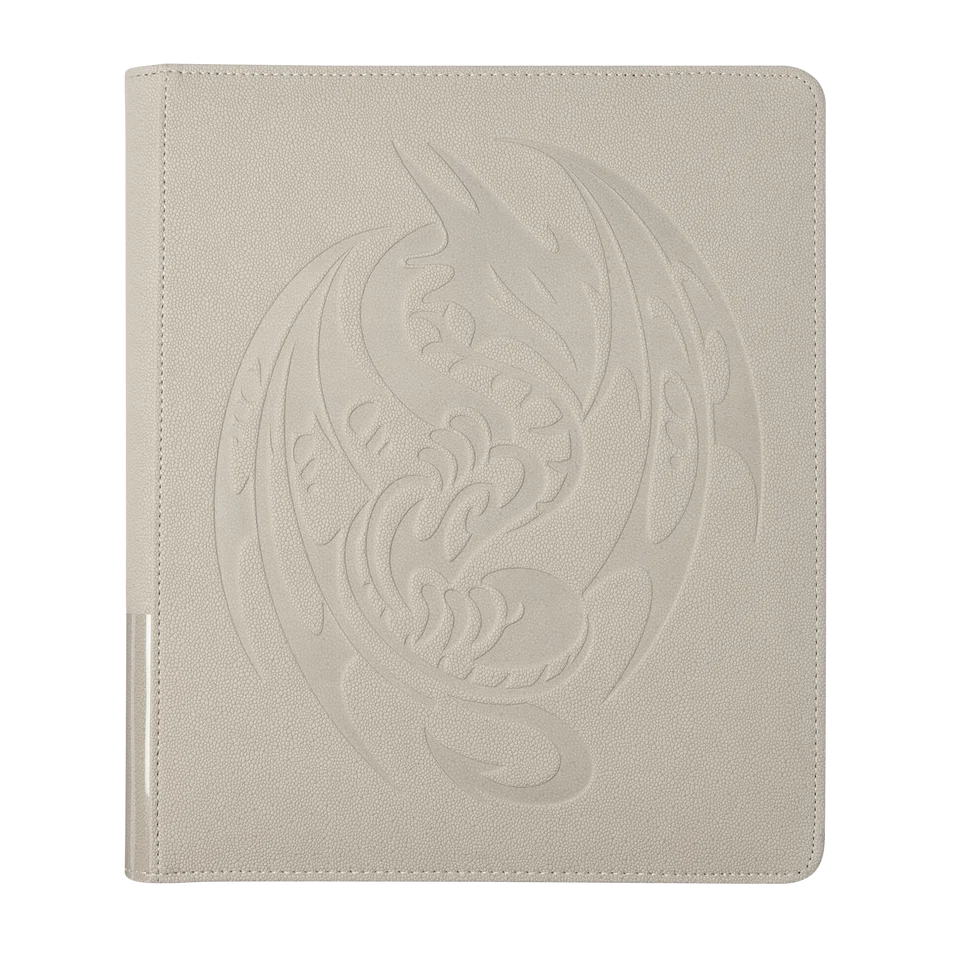 Dragon Shield Binder: Card Codex Portfolio 360