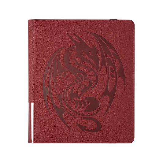 Dragon Shield Binder: Card Codex Portfolio 360