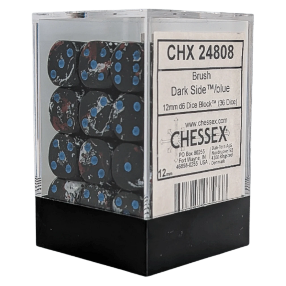 Chessex Dados/Dices