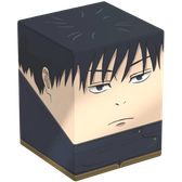 Ultimate Guard - Deck Case - Boulder 100+ Jujutsu Kaisen
