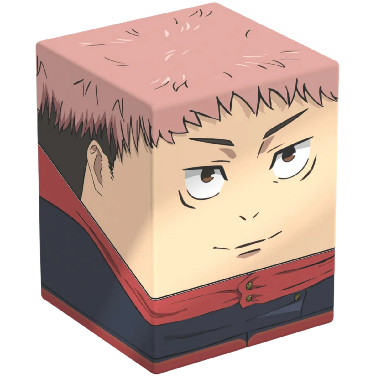 Ultimate Guard - Deck Case - Boulder 100+ Jujutsu Kaisen