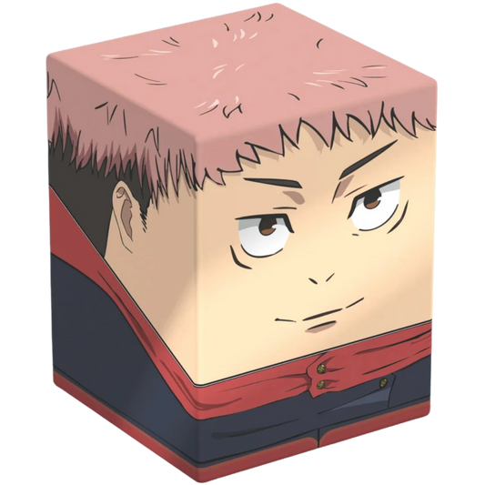 Ultimate Guard - Deck Case - Boulder 100+ Jujutsu Kaisen