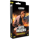 Azuki: Gates Awakened Starter Decks