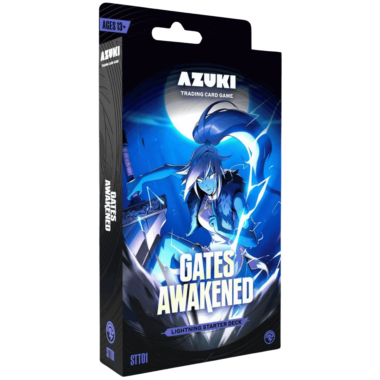 Azuki: Gates Awakened Starter Decks