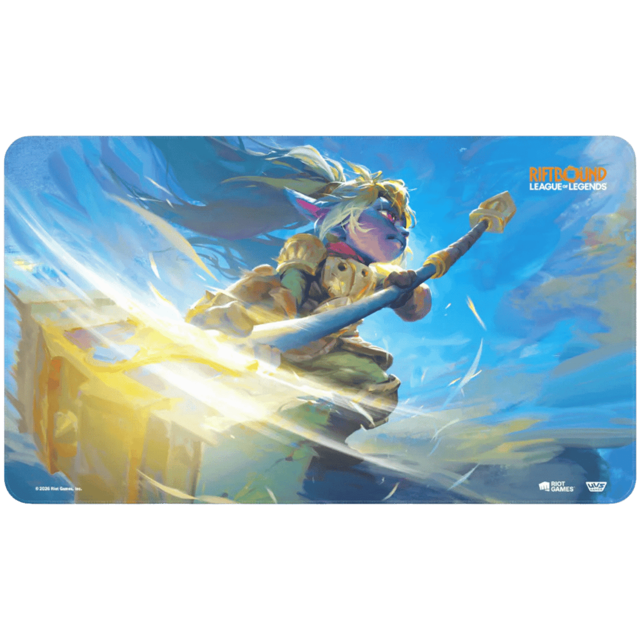 Riftbound Playmat 3
