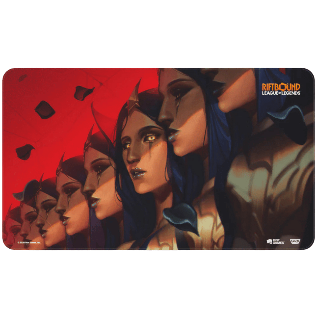 Riftbound Playmat 3