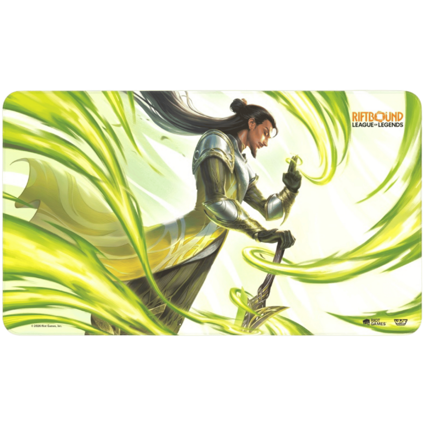 Riftbound Playmat 3