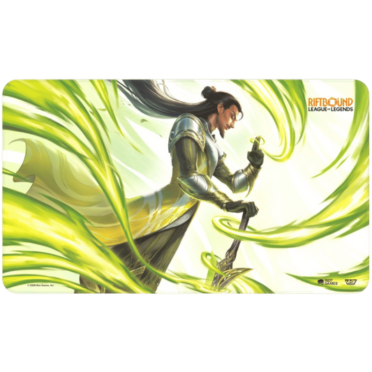 Riftbound Playmat 3