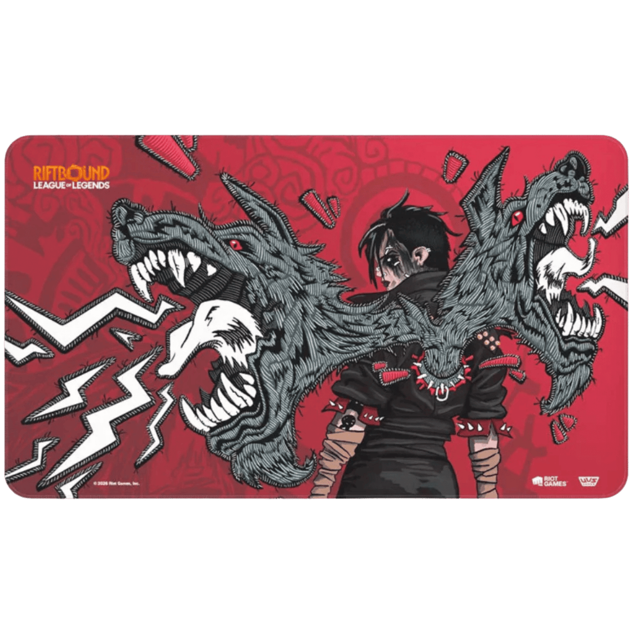 Riftbound Playmat 3