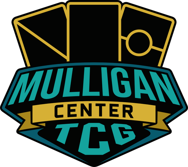 Mulligan Center TCG