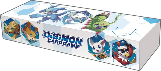 Digimon Adventure 02: The Beginning Set (PB17)