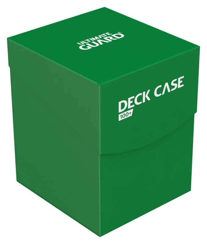UG Deck Case 100+
