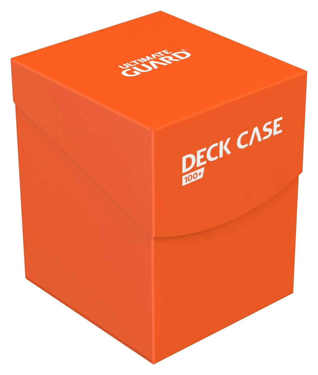 UG Deck Case 100+