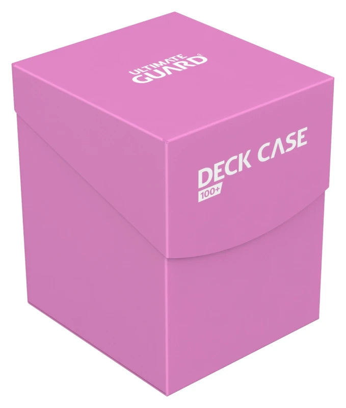 UG Deck Case 100+