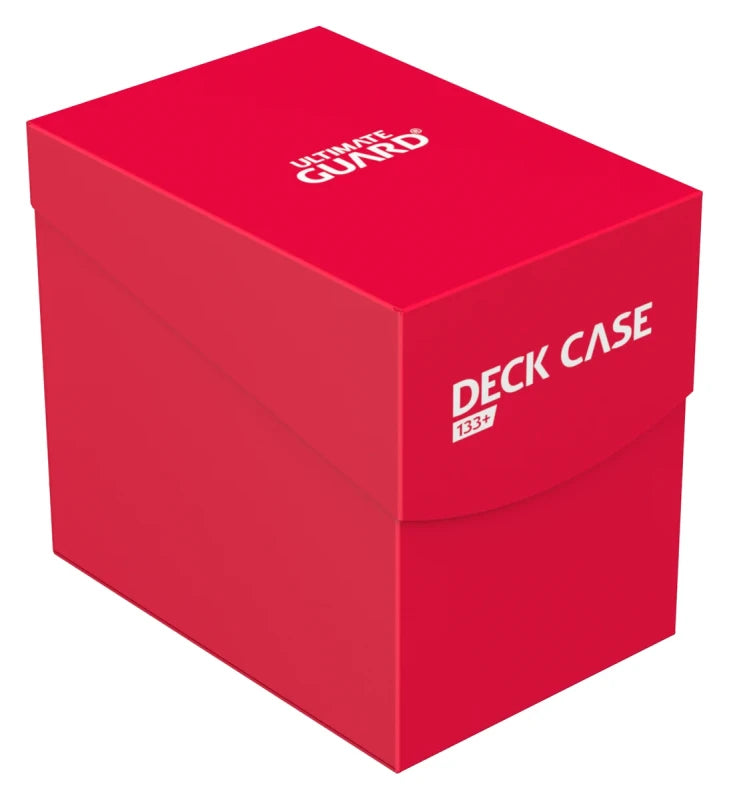 UG Deck Case 133+