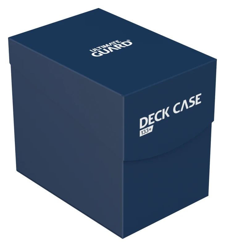 UG Deck Case 133+