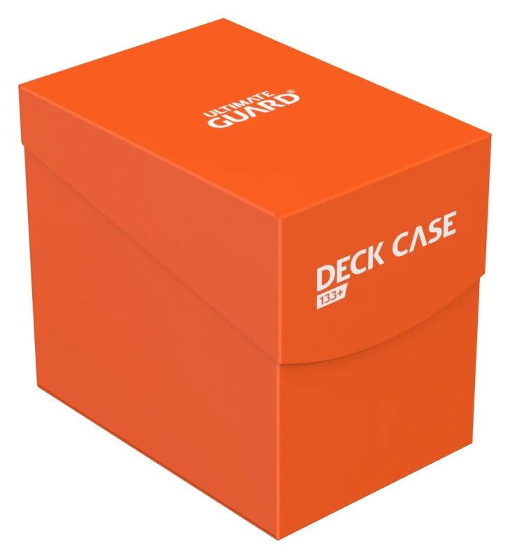 UG Deck Case 133+