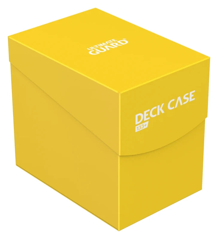 UG Deck Case 133+