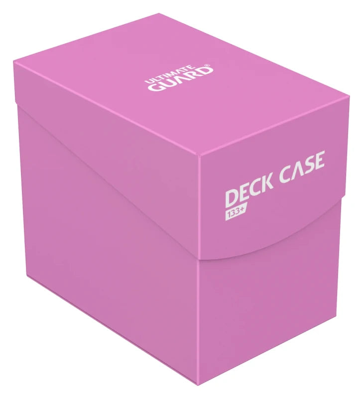 UG Deck Case 133+