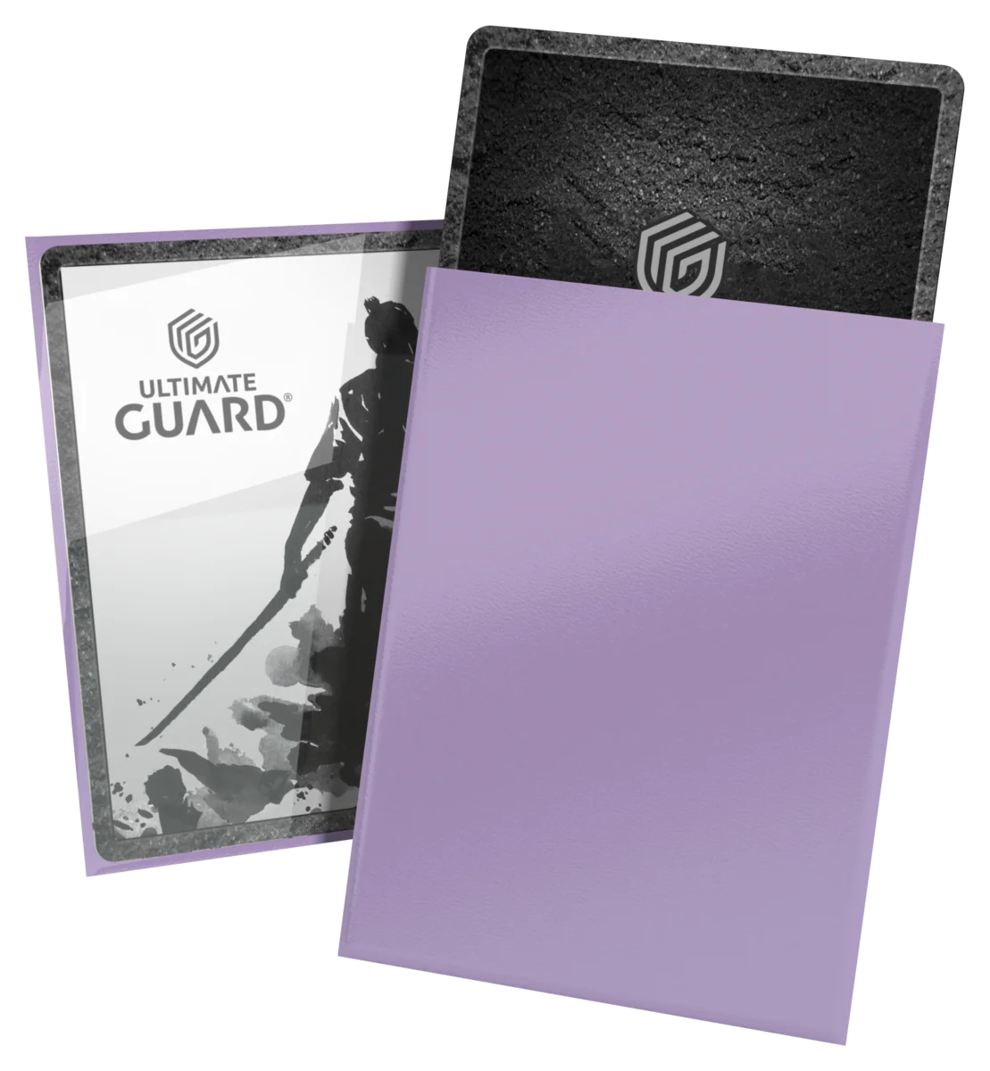 Ultimate Guard - Card Sleeves: Katana Sleeves Standard Size