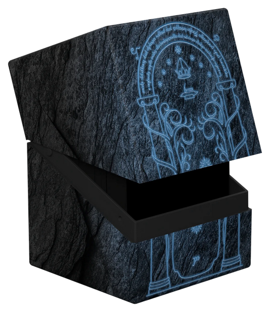 Deck Case: Boulder 100+ Xenoskin Lord of the Rings