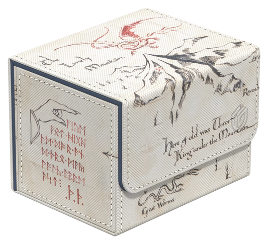 Deck Case: MTG- The Hobbit 100+