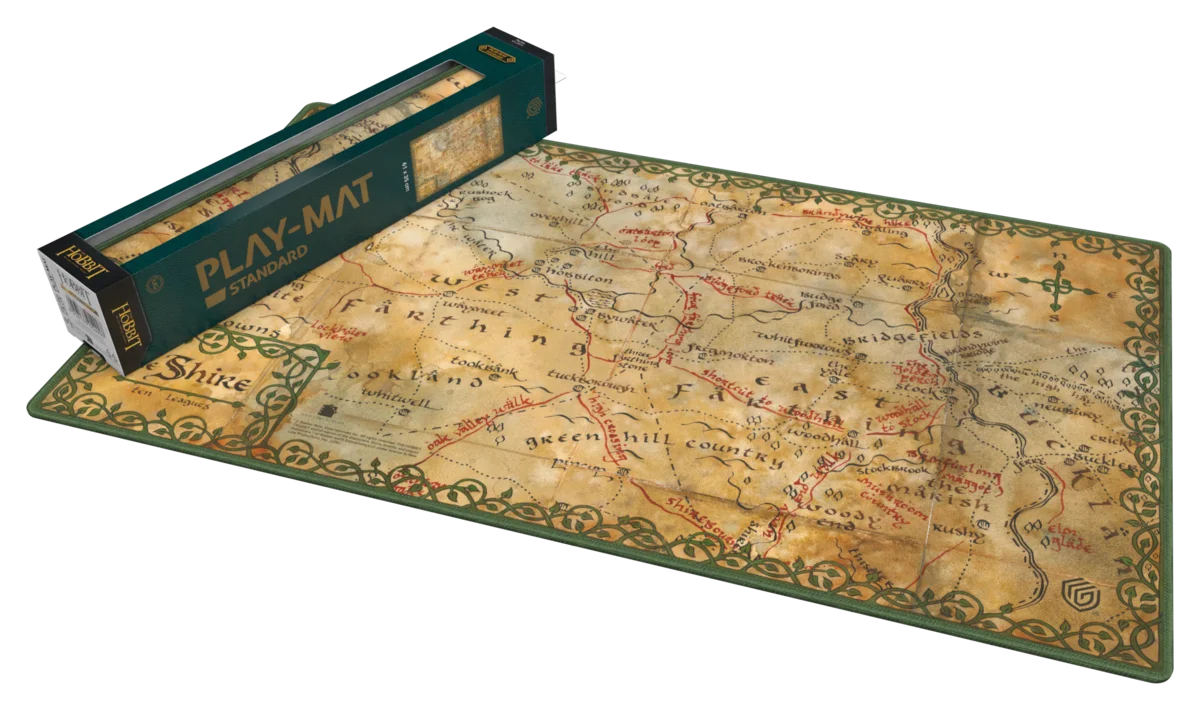 Playmat: MTG- The Hobbit