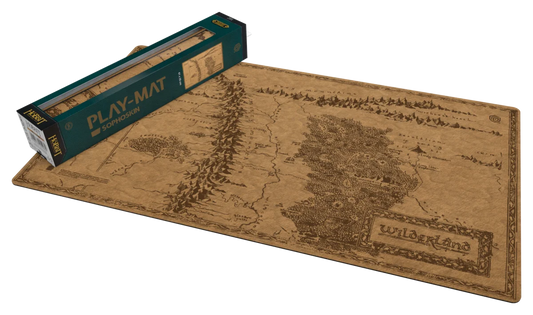 Playmat: MTG- The Hobbit