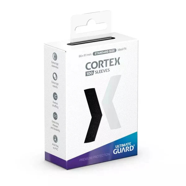 UG Cortex Sleeves Glossy