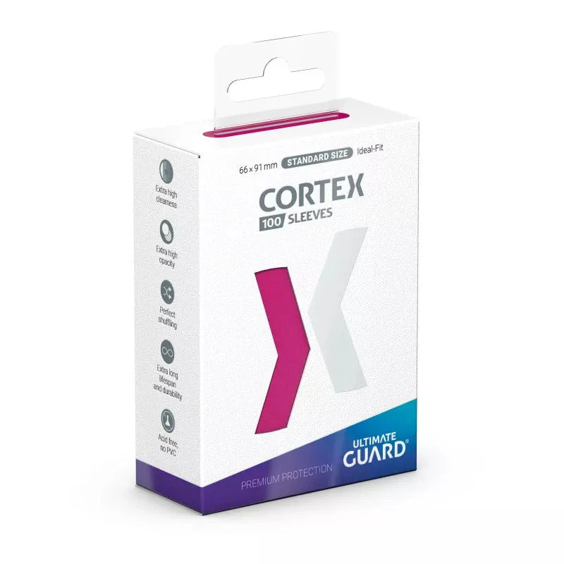 UG Cortex Sleeves Glossy