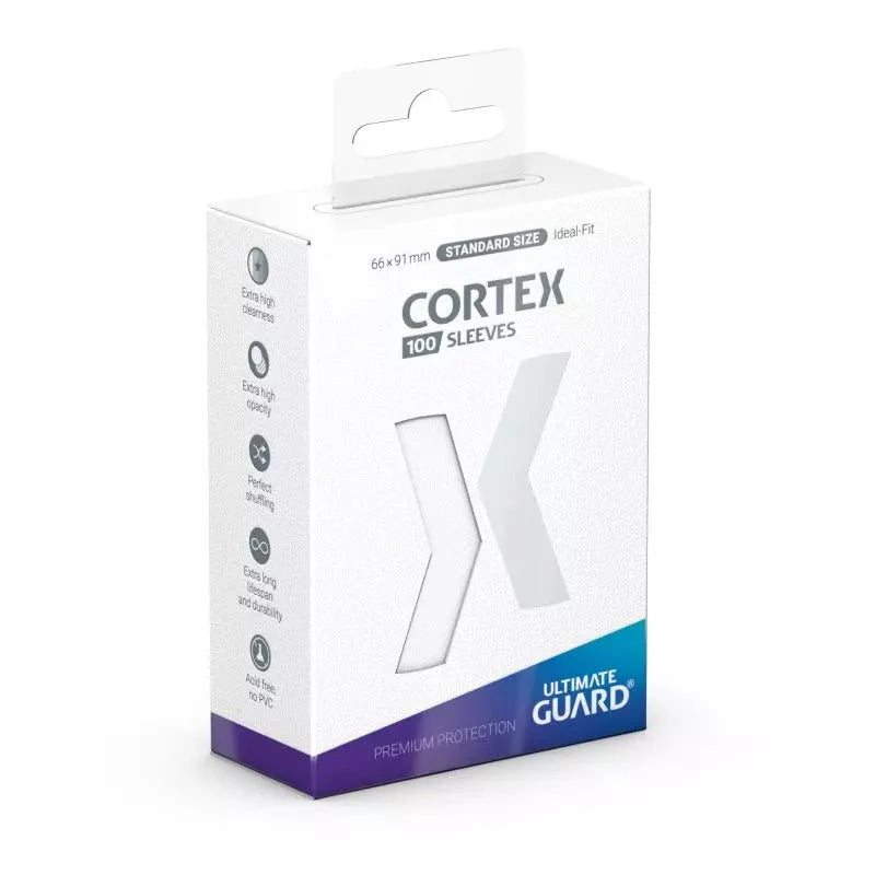 UG Cortex Sleeves Glossy