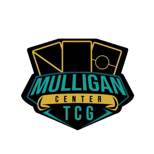 Mulligan Center TCG