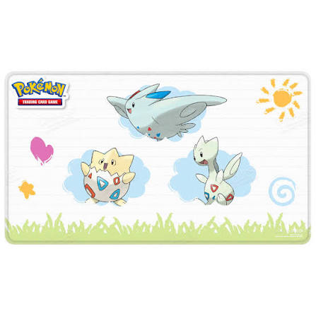Pokémon TCG: Playmat Ultra Pro