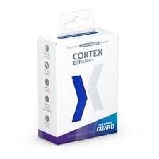 UG Cortex Sleeves Glossy