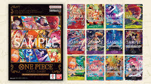 One Piece - Premium OP Best Selection 4
