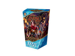 Flesh And Blood - Ira Armory Deck