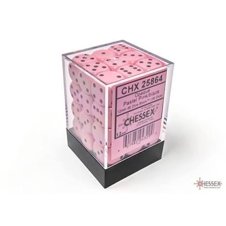 Chessex Dados/Dices