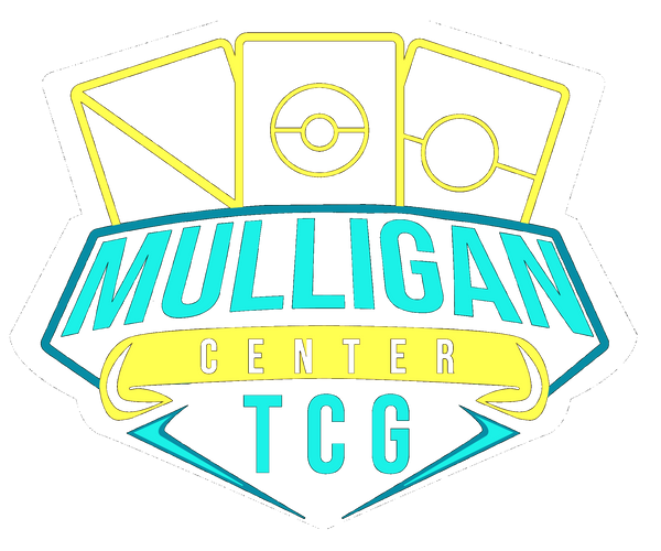 Mulligan Center TCG