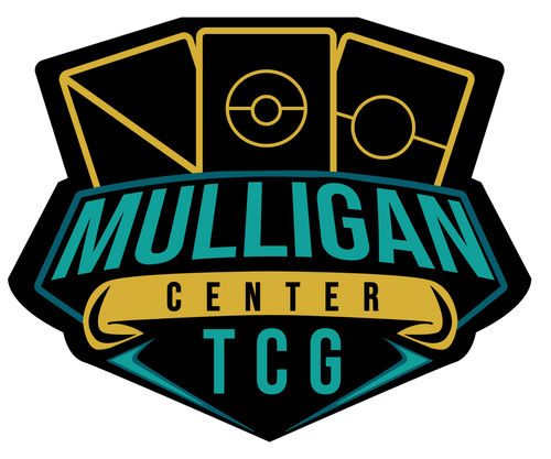Mulligan Center TCG
