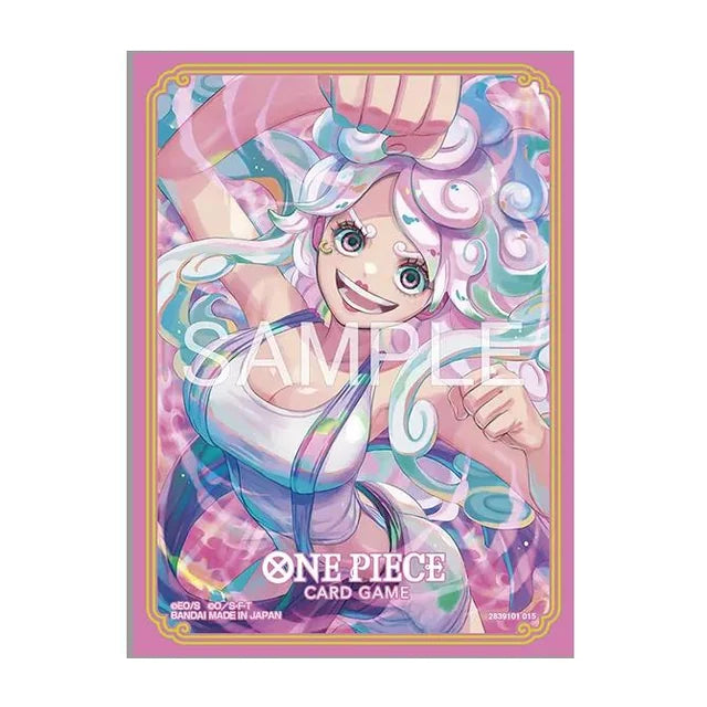 One Piece Official Sleeves 14
