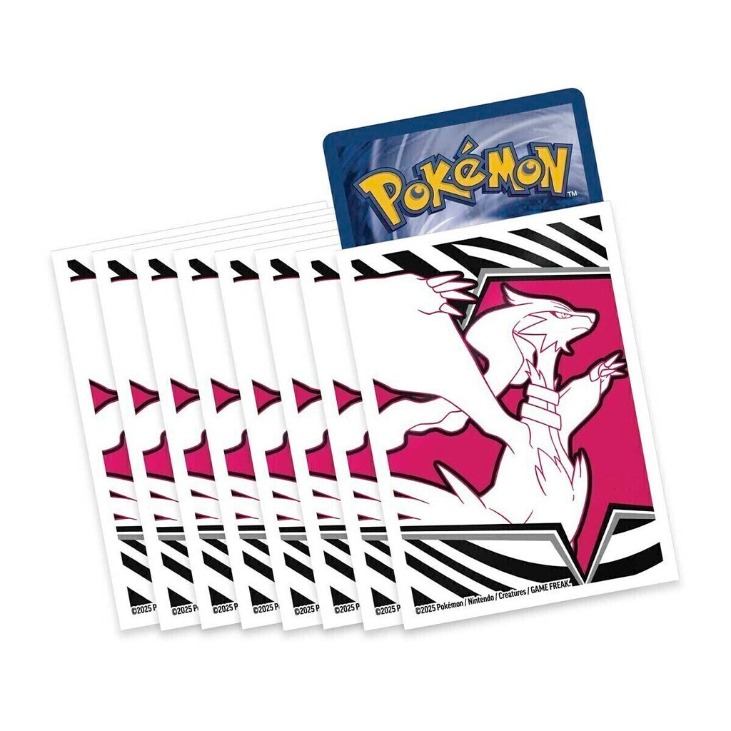 Pokemon TCG: White Flare - Elite Trainer Box