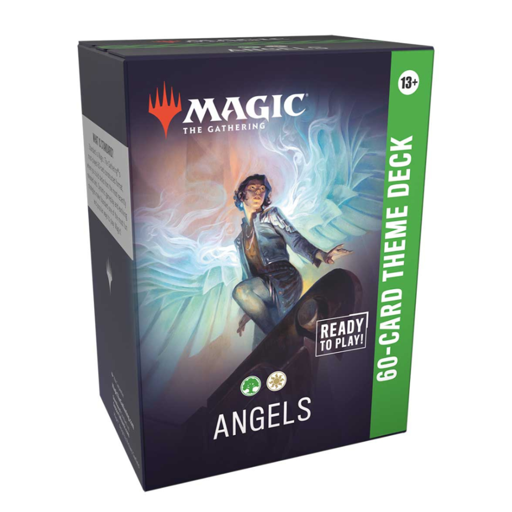 MTG: Lorwyn Eclipsed Preconstructed