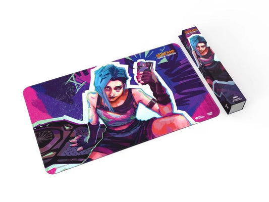 Riftbound Playmat