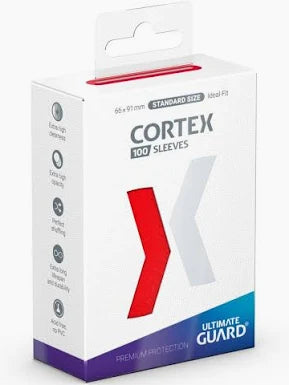 UG Cortex Sleeves Glossy