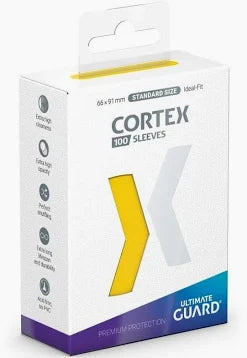 UG Cortex Sleeves Glossy