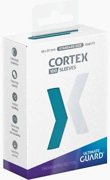 UG Cortex Sleeves Glossy